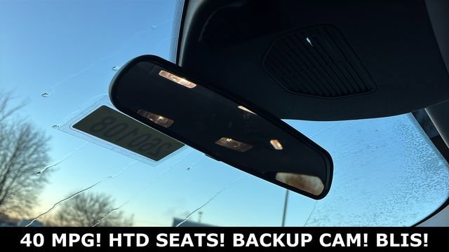 New 2026 Ford Escape SE FWD image 24