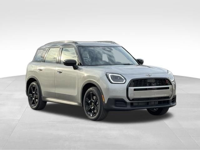 New 2026 MINI Cooper Countryman S AWD/4WD image 8