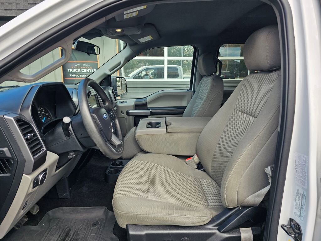 Used 2019 Ford F150 XLT w/ Trailer Tow Package image 30