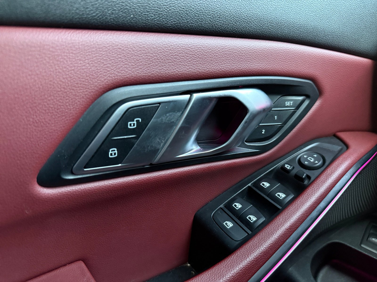 Used 2022 BMW 330i Sedan w/ Convenience Package image 11