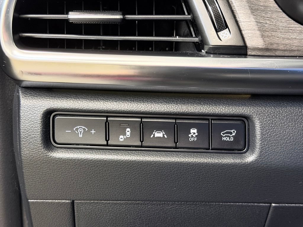 Used 2020 Kia Telluride SX w/ SX Prestige Package AWD/4WD image 45