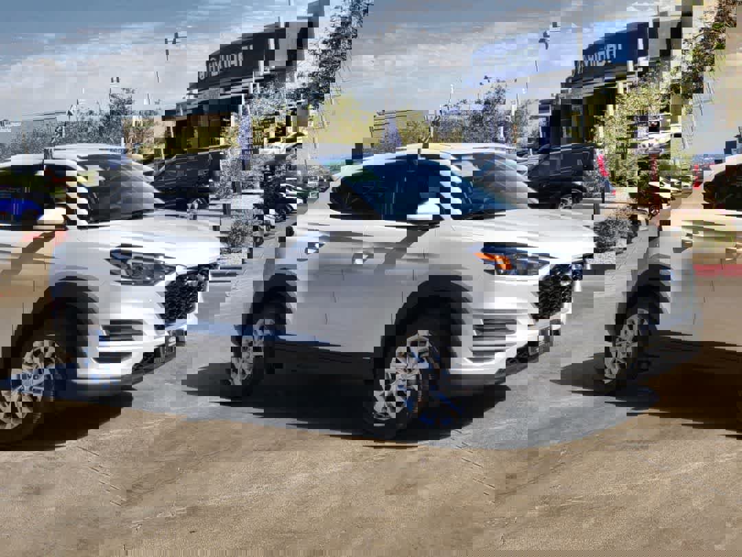 Used 2019 Hyundai Tucson SE