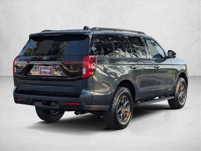 New 2026 Ford Expedition Tremor AWD/4WD image 2