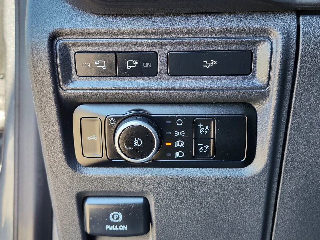 Certified 2023 Ford F150 XLT w/ Equipment Group 302A High image 23