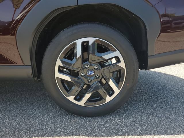 Certified 2026 Subaru Forester Limited w/ Premium/Limited Package AWD/4WD image 13