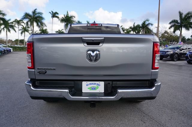 Used 2022 RAM 1500 Big Horn image 29