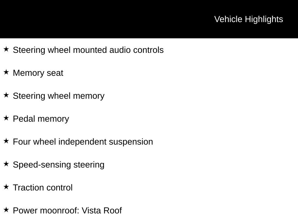 Used 2025 Ford Expedition Platinum AWD/4WD image 20