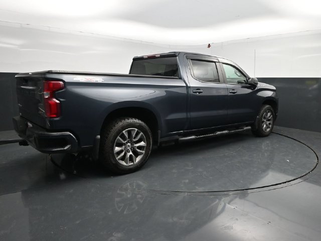Used 2020 Chevrolet Silverado 1500 RST w/ True North Edition AWD/4WD image 8