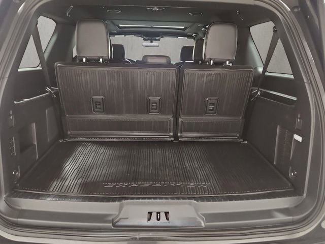 Certified 2023 Ford Expedition Max Platinum AWD/4WD image 21
