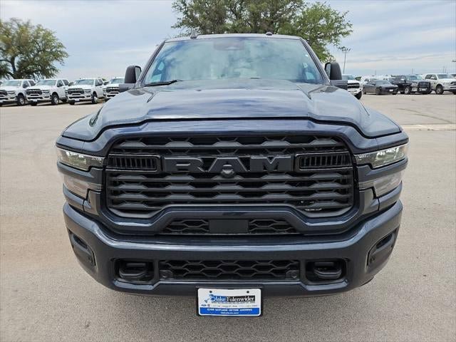 New 2026 RAM 2500 Lone Star AWD/4WD image 42