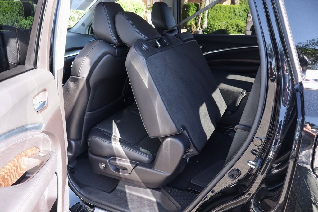 Used 2019 Acura MDX FWD w/ Technology Package image 44