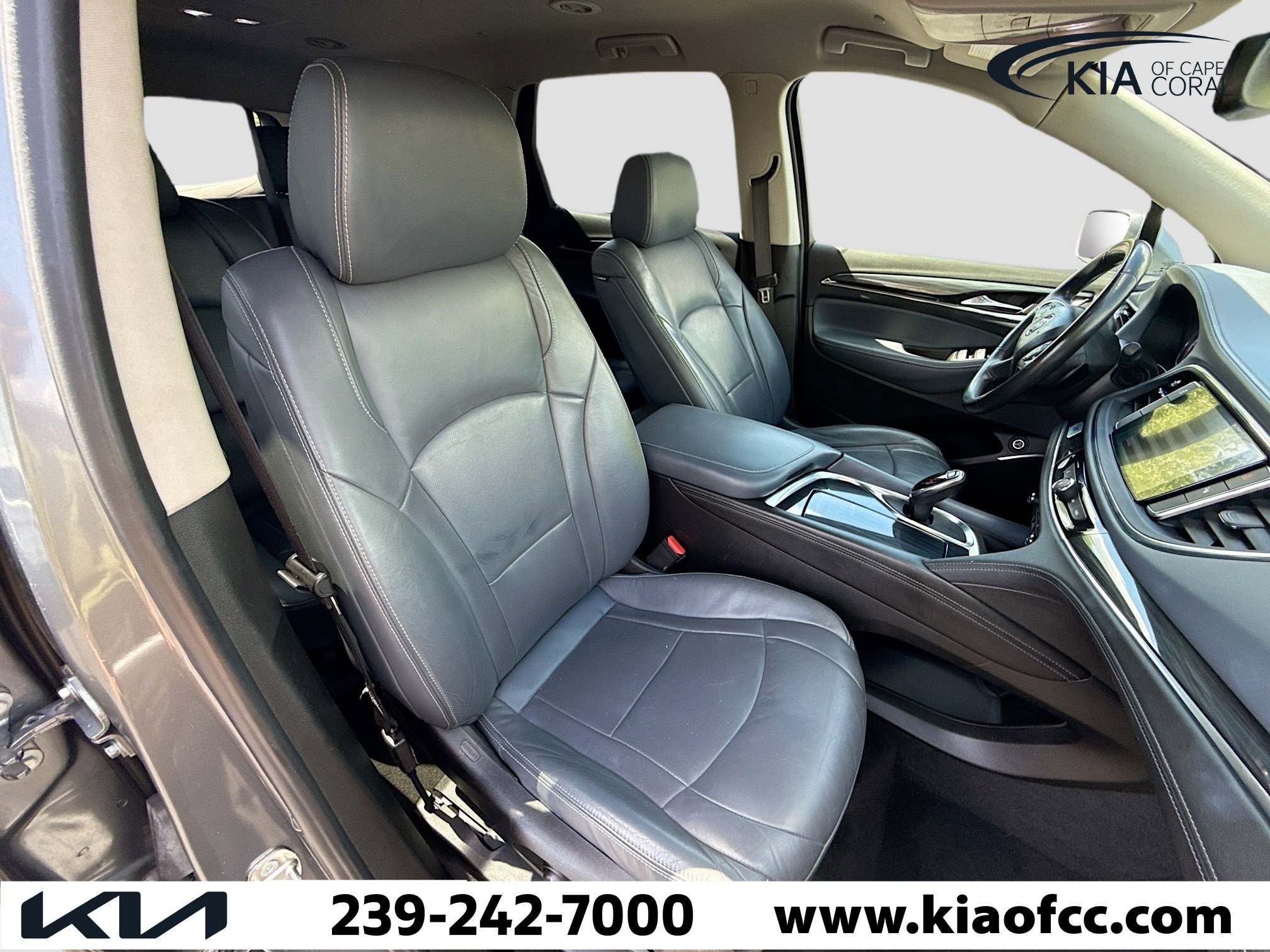 Used 2019 Buick Enclave Essence image 15