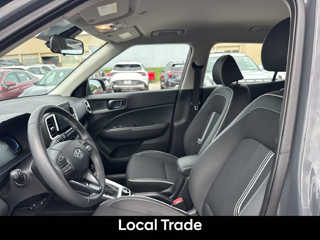 Used 2026 Hyundai Venue SEL FWD image 10