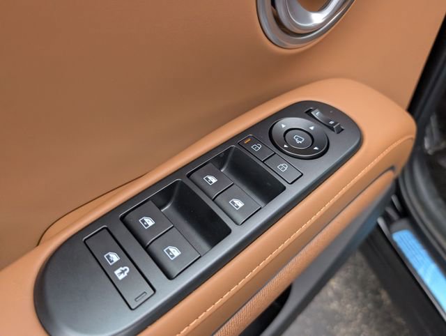 New 2026 Hyundai Palisade Calligraphy AWD/4WD image 16
