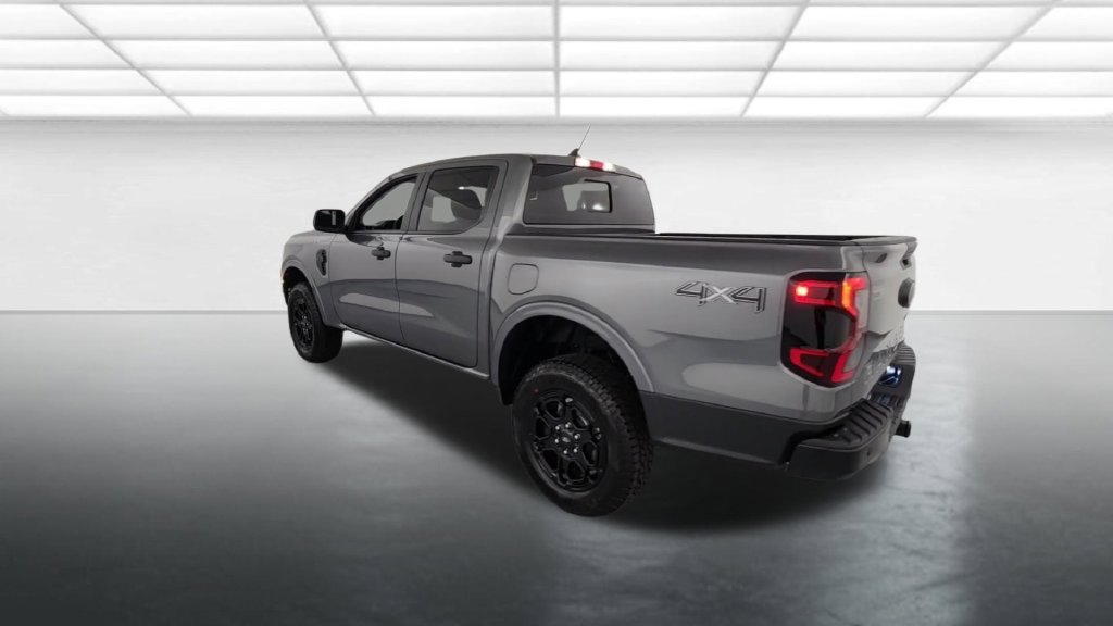 New 2026 Ford Ranger XLT w/ Equipment Group 301A High AWD/4WD image 6