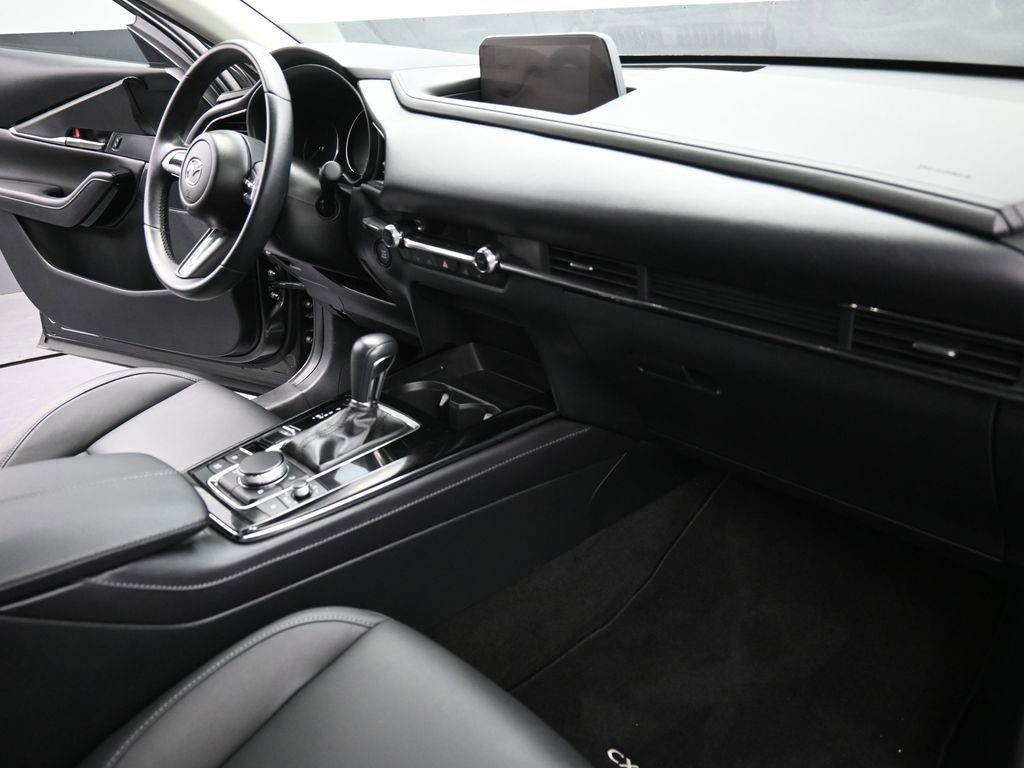 Used 2023 MAZDA CX-30 AWD 2.5 S w/ Preferred Package image 16
