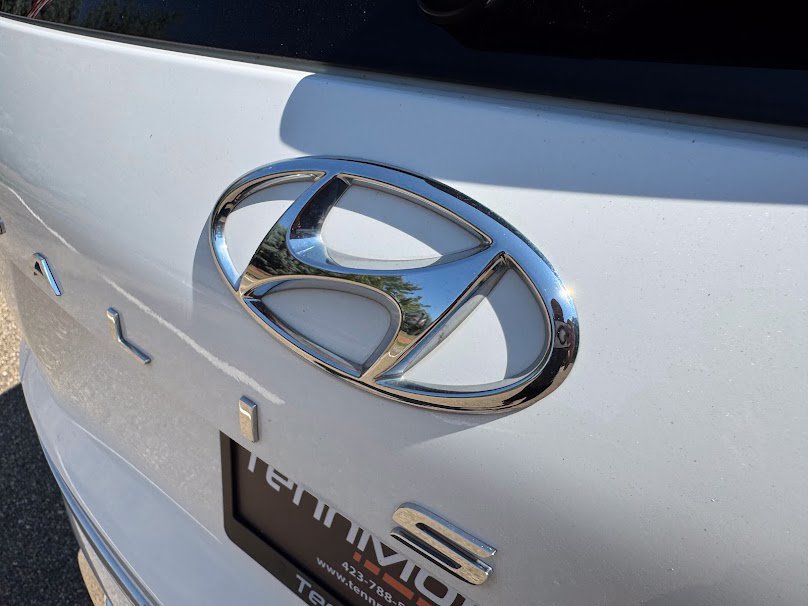Used 2020 Hyundai Palisade Limited AWD/4WD image 54
