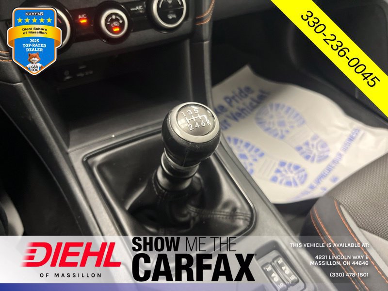 Used 2021 Subaru Crosstrek 2.0i Premium AWD/4WD image 31