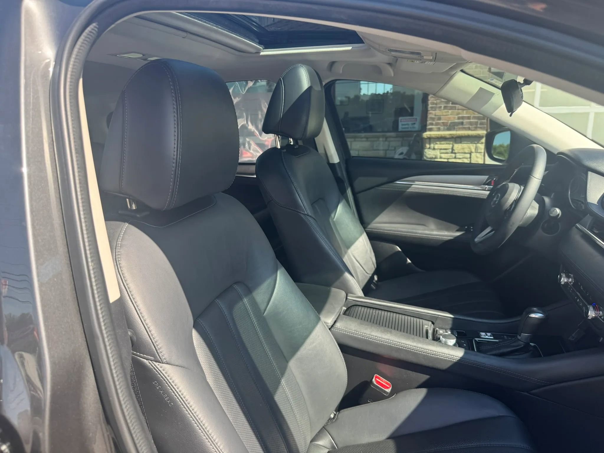 Used 2019 MAZDA MAZDA6 Touring FWD image 37
