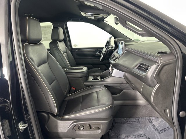 Used 2022 GMC Yukon SLT image 13