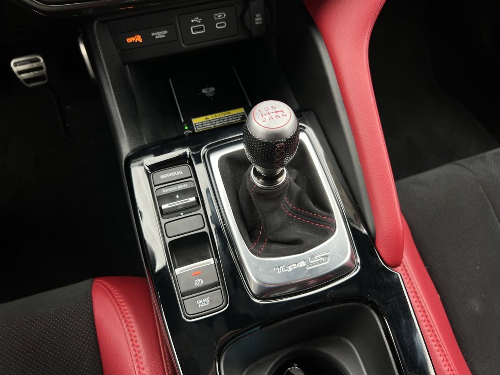 Used 2024 Acura Integra Type S image 22