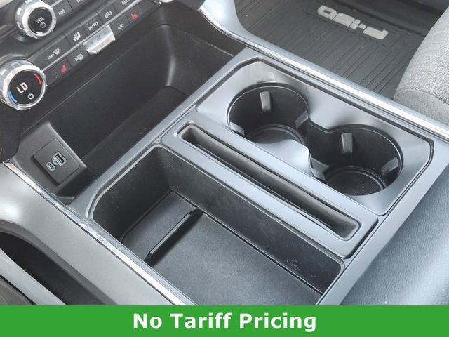 Used 2021 Ford F150 XLT w/ Equipment Group 302A High image 20