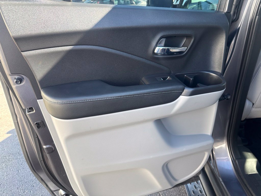 Used 2019 Honda Ridgeline RTL-E image 31