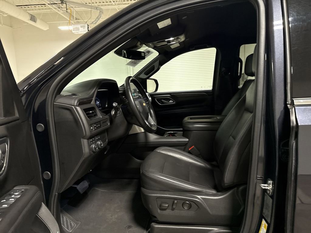 Used 2024 Chevrolet Tahoe LT AWD/4WD image 20