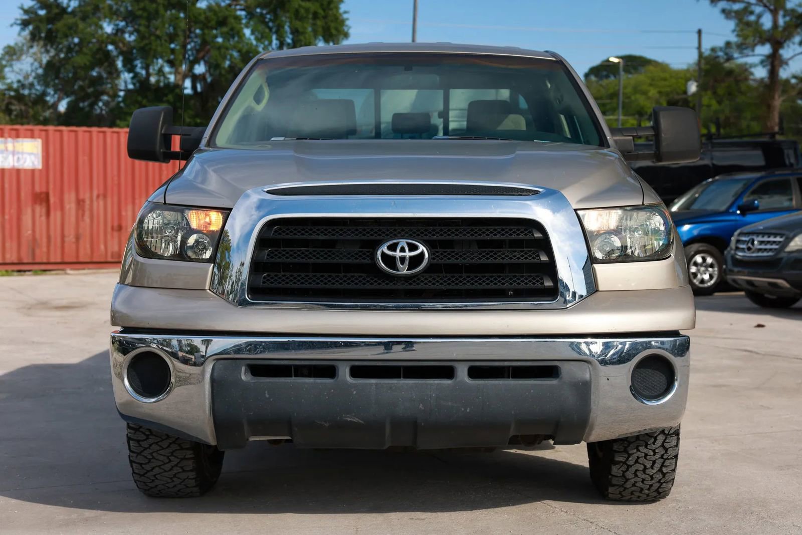 Used 2007 Toyota Tundra SR5 RWD image 10