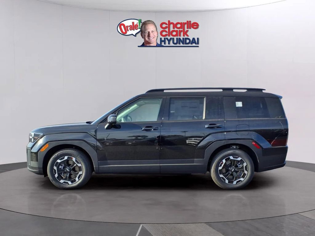 New 2026 Hyundai Santa Fe SEL image 2