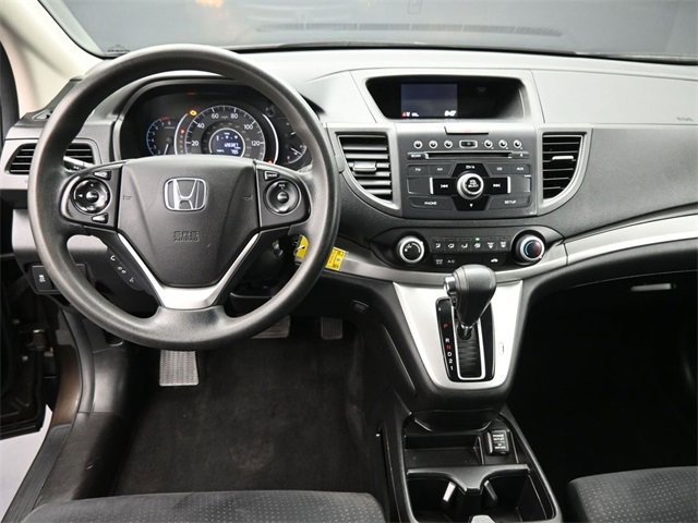 Used 2013 Honda CR-V EX image 25