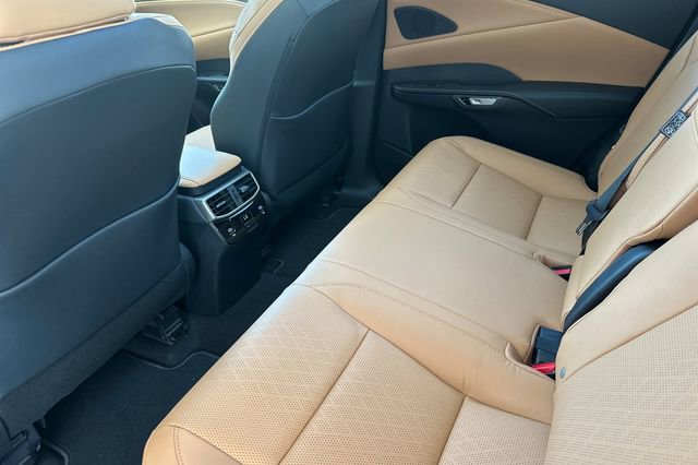 New 2026 Lexus RX 350 image 10