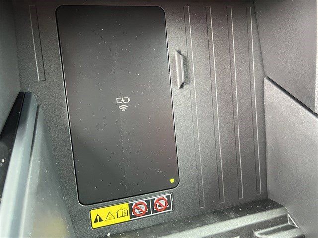 New 2026 Toyota Tundra TRD Pro image 21