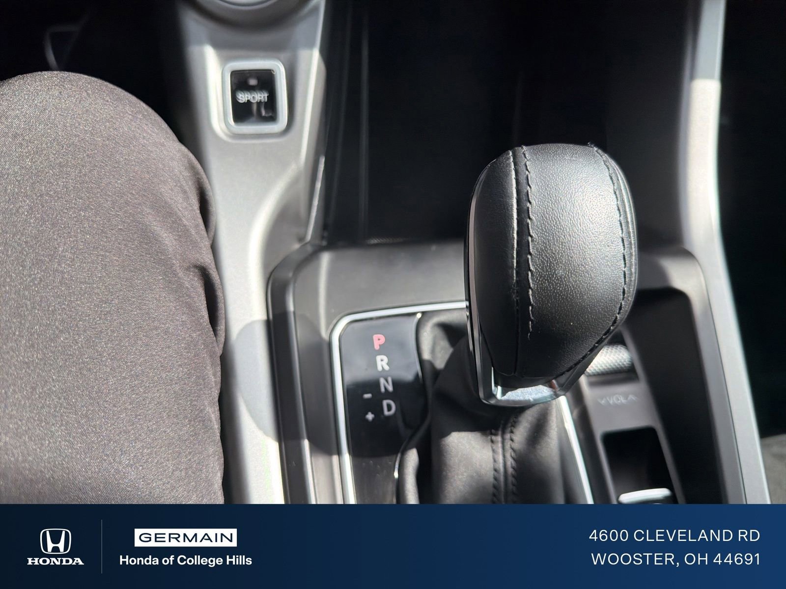 Used 2024 Dodge Hornet R/T AWD/4WD image 26