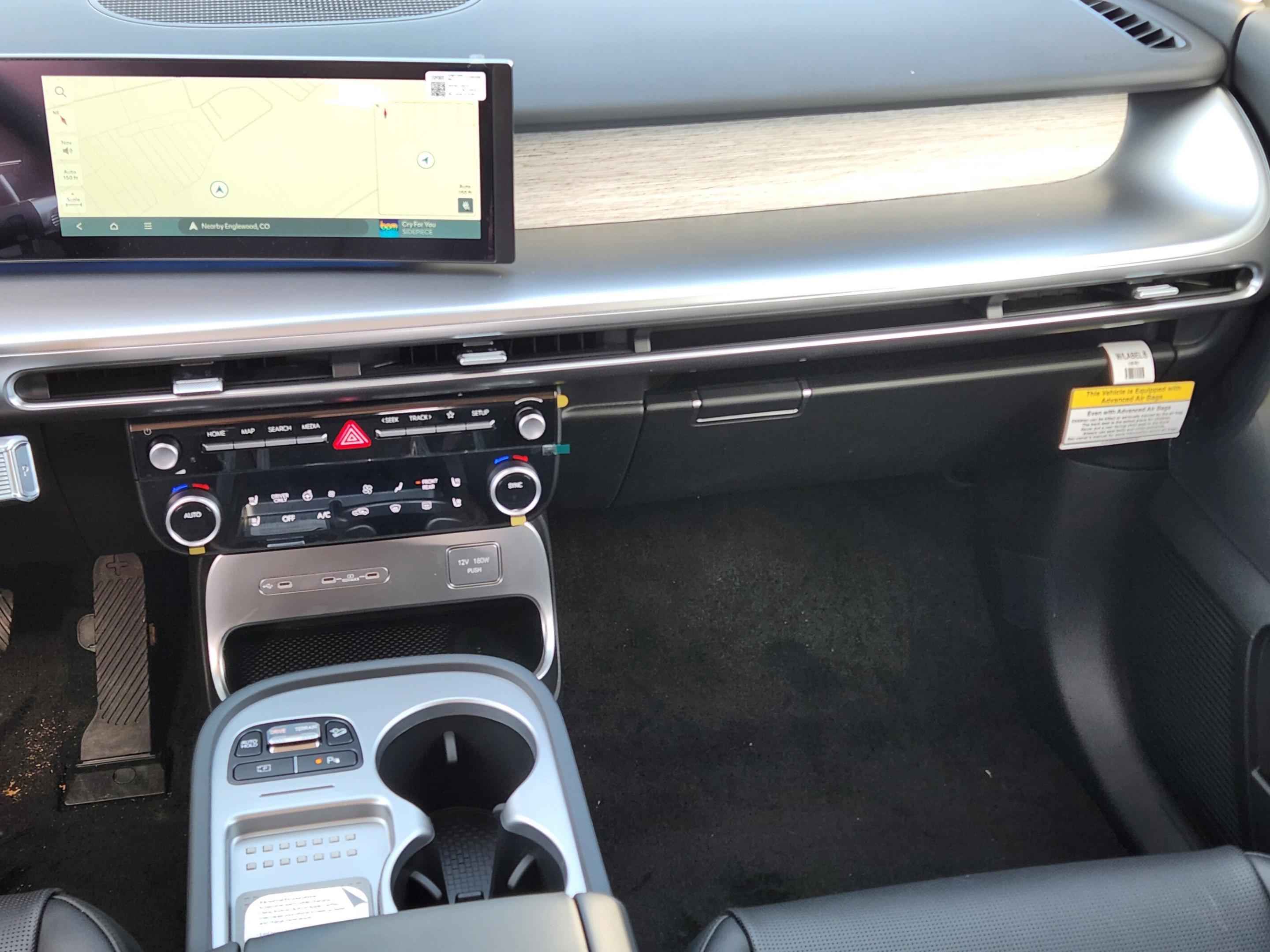 New 2026 Hyundai Ioniq 9 SEL AWD/4WD image 25