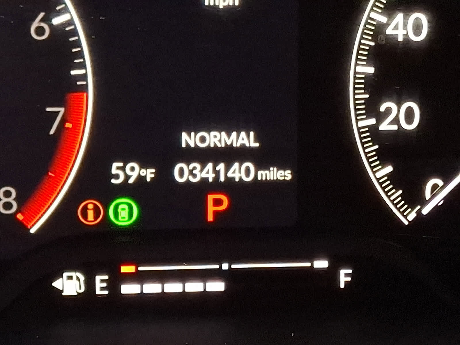 Certified 2024 Honda Civic Sport image 22