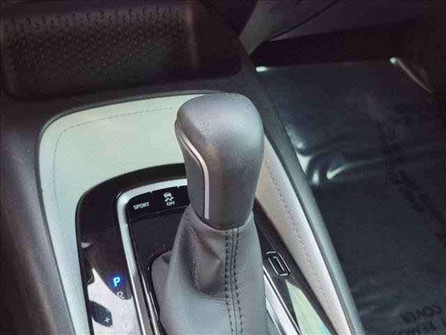 Used 2020 Toyota Corolla SE FWD image 11