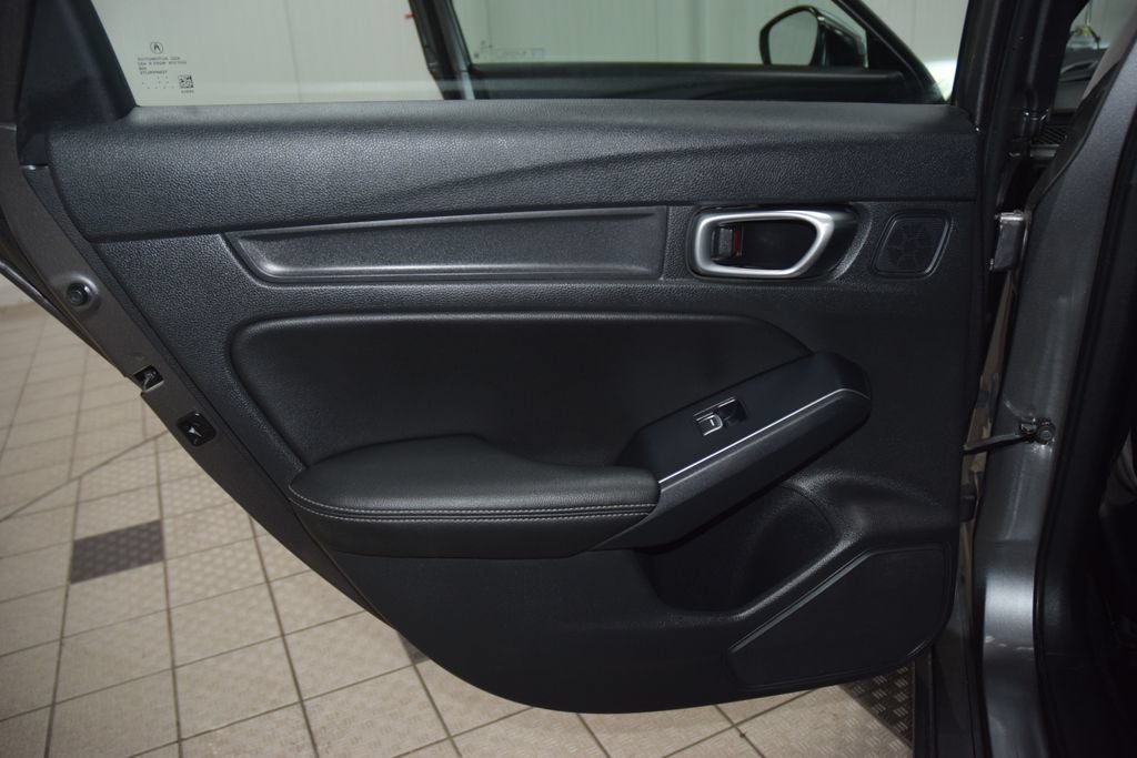 Used 2024 Acura Integra A-Spec FWD image 41