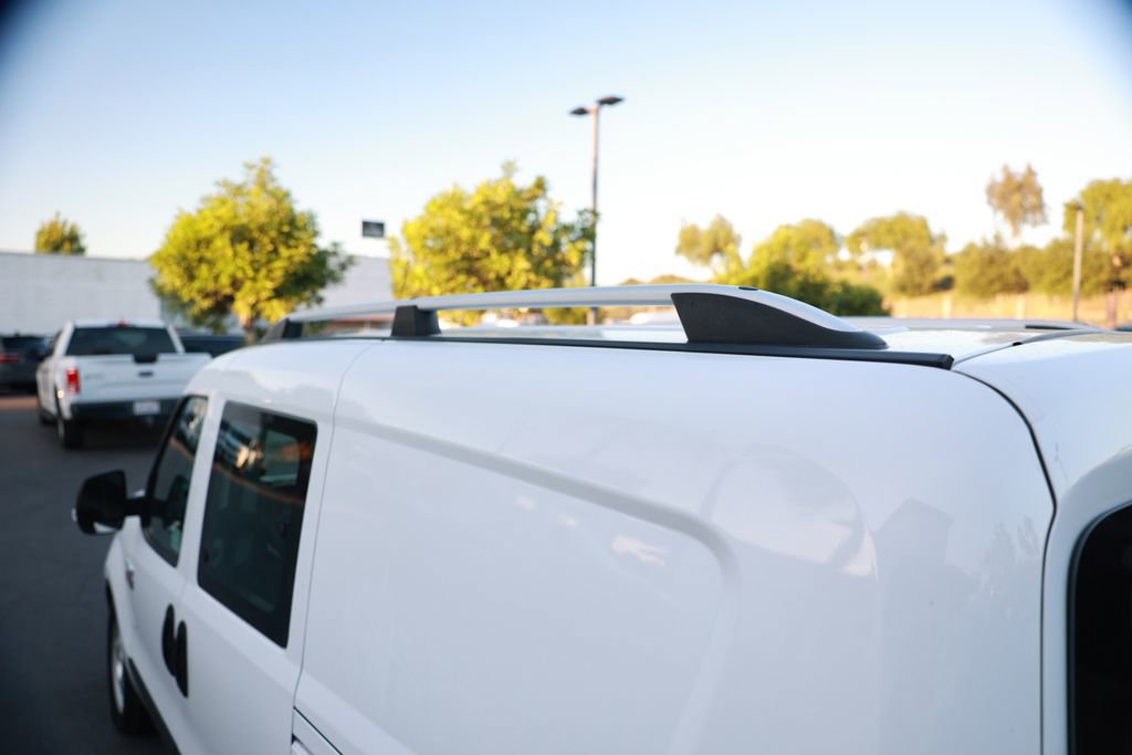 Used 2021 RAM ProMaster City Wagon FWD image 35