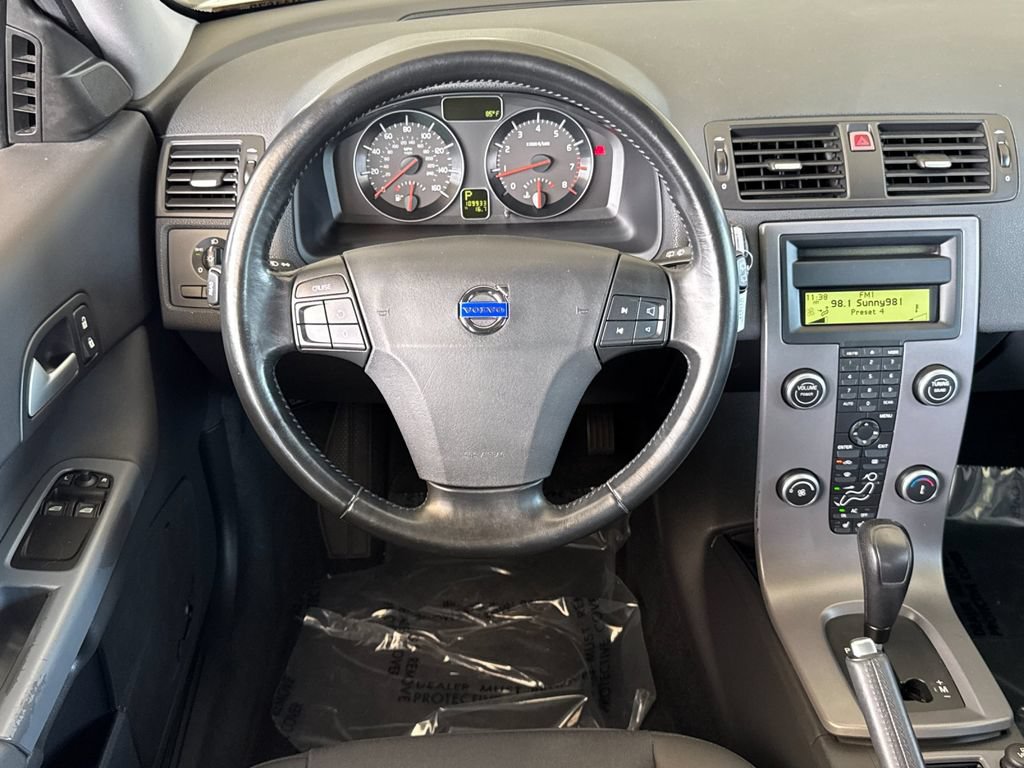 Used 2008 Volvo C30 T5 Version 1.0 FWD image 13