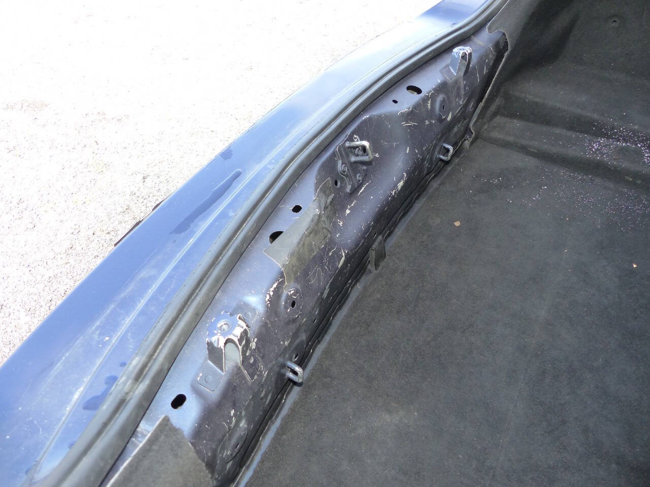 Used 2012 BMW 650i Convertible RWD image 75
