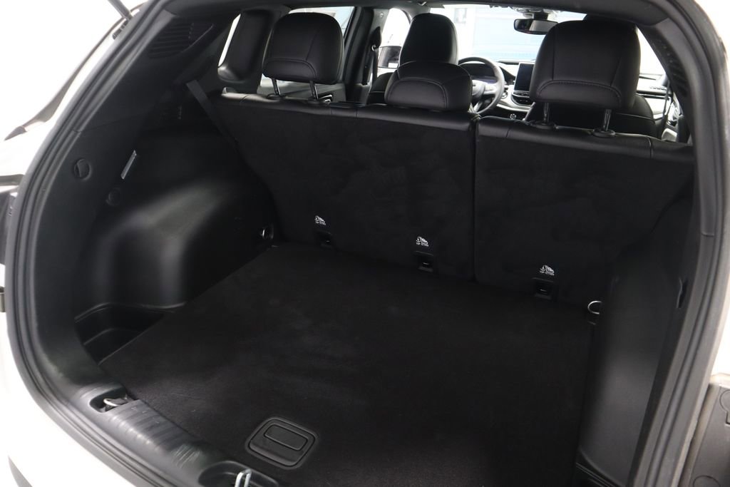 Used 2024 Jeep Compass Limited image 16