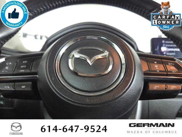 Used 2022 MAZDA CX-9 Touring w/ Touring Premium Package AWD/4WD image 24