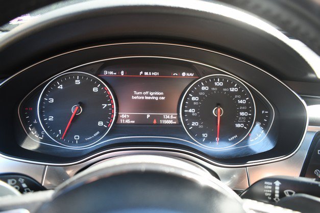 Used 2014 Audi A6 2.0T Premium Plus AWD/4WD image 32