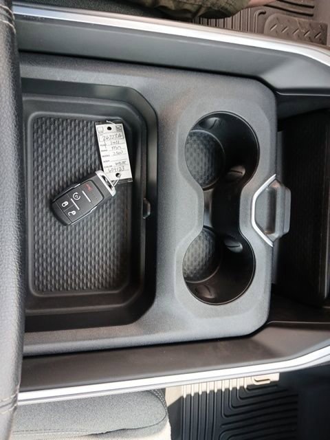 Used 2021 RAM 2500 Big Horn w/ Level B Equipment Group image 46