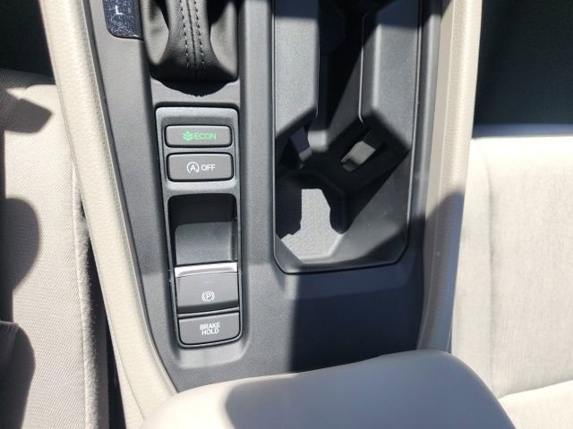 New 2026 Honda Accord LX image 27