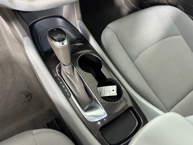 Used 2018 Chevrolet Malibu LS image 17