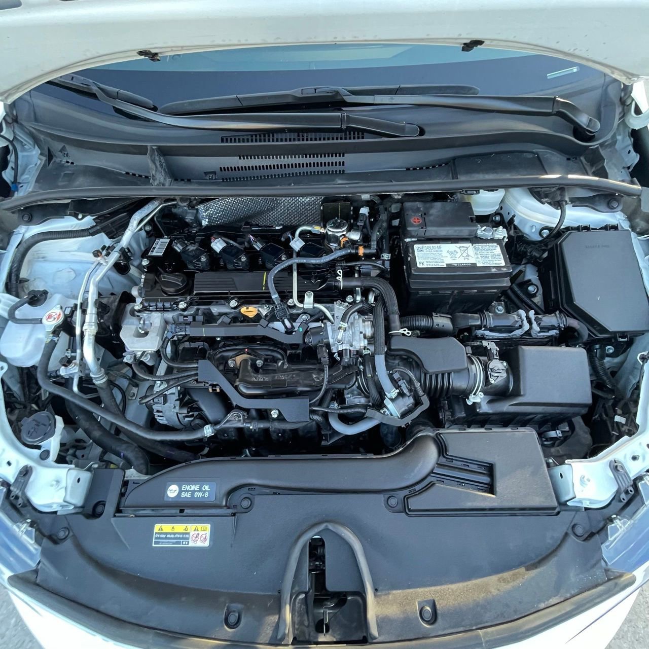 Used 2024 Toyota Corolla LE image 26