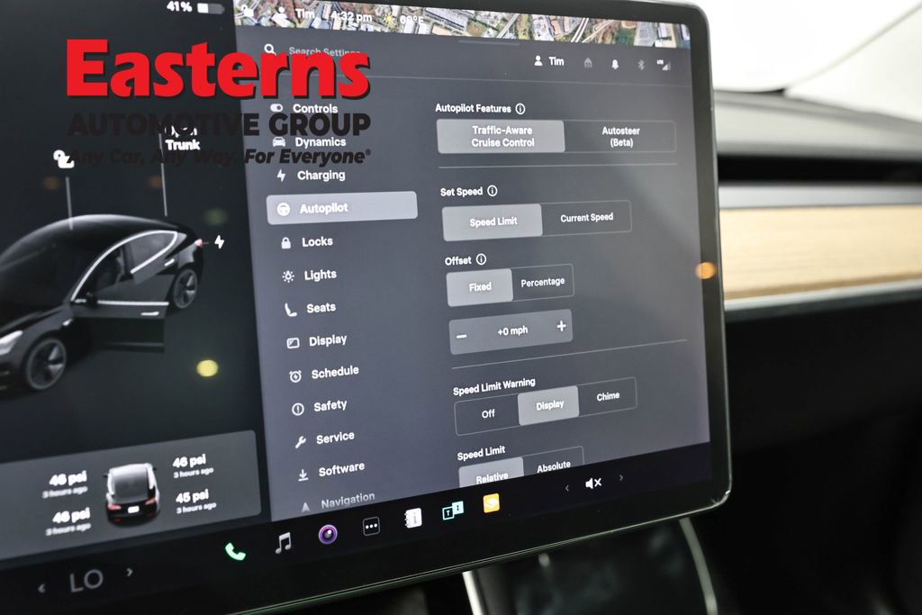 Used 2019 Tesla Model 3 Standard Range Plus image 17