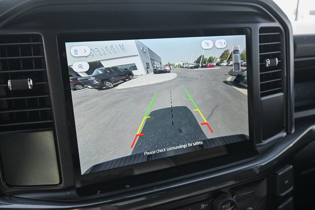 New 2025 Ford F150 STX w/ Equipment Group 200A image 33